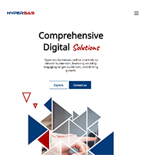Hypersas.com.au Icon Image